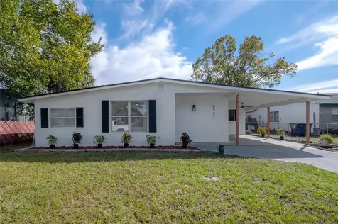 6552 S West Shore Circle Tampa FL 33616