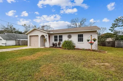 2489 Allegro Avenue Spring Hill FL 34609