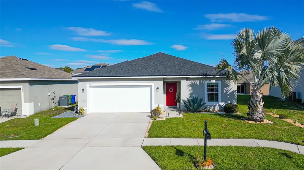 237 Haines Boulevard Winter Haven FL 33881