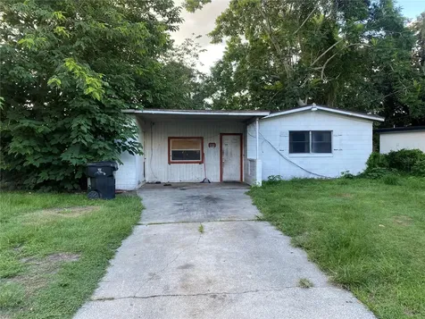 4705 Lawne Boulevard Orlando FL 32808