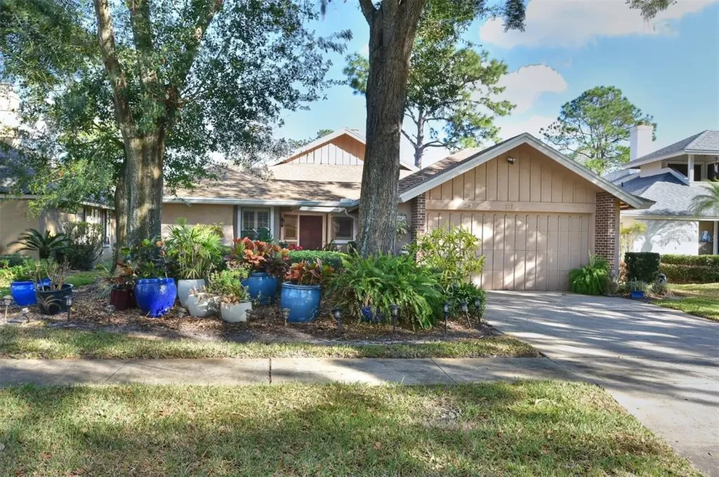 217 S Shadowbay Boulevard Longwood FL 32779