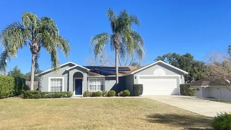 562 Geraldine Drive Deltona FL 32725