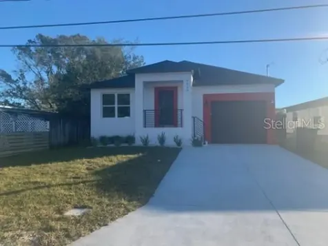 5809 Middlesex Drive Tampa FL 33615