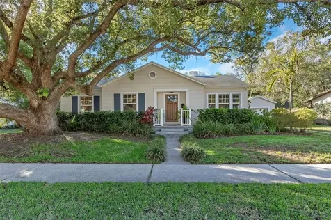 3618 W Granada Street Tampa FL 33629