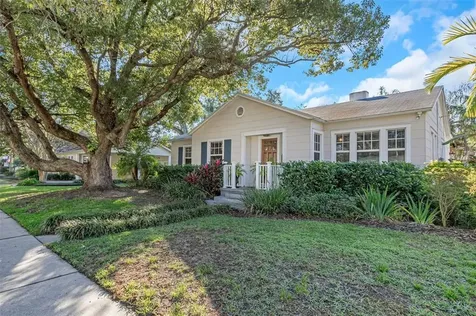3618 W Granada Street Tampa FL 33629