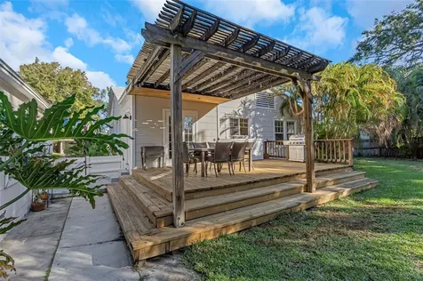 3618 W Granada Street Tampa FL 33629