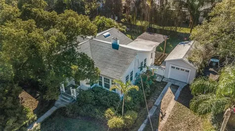 3618 W Granada Street Tampa FL 33629