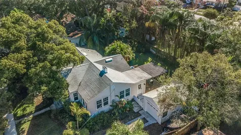 3618 W Granada Street Tampa FL 33629