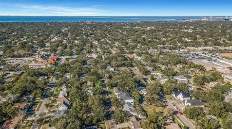 3618 W Granada Street Tampa FL 33629