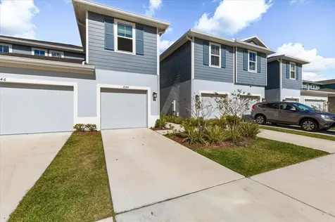 2144 Laceflower Drive Brandon FL 33510