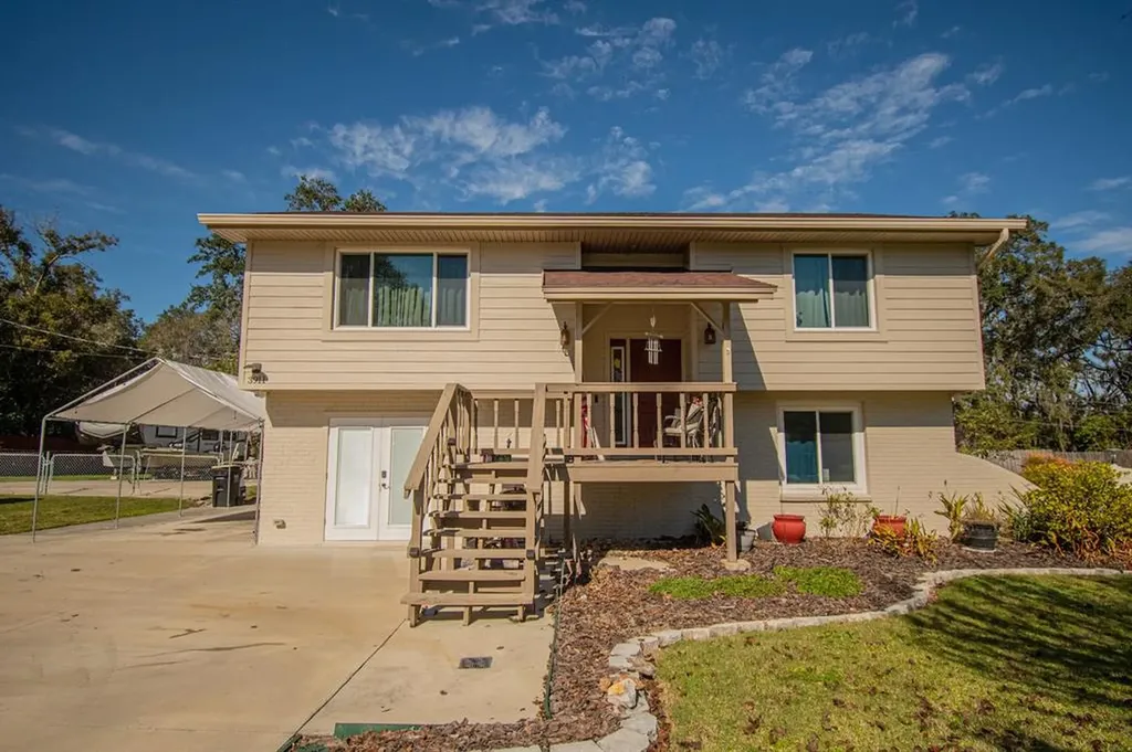 3911 Newman Circle N Lakeland FL 33811