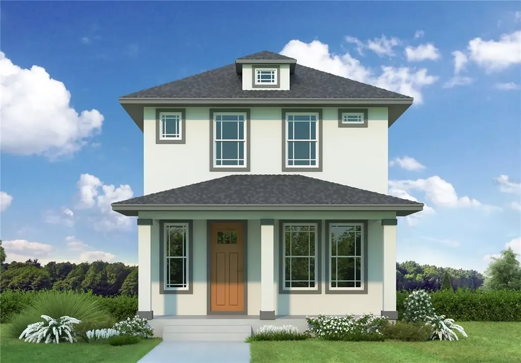 827 14th Avenue S St Petersburg FL 33701
