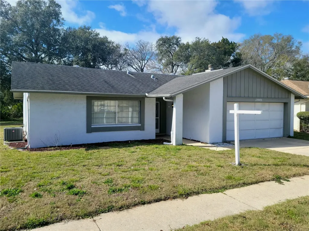 12905 Sandburst Lane Hudson FL 34667