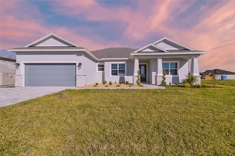6869 Bentridge Drive Lakeland FL 33813