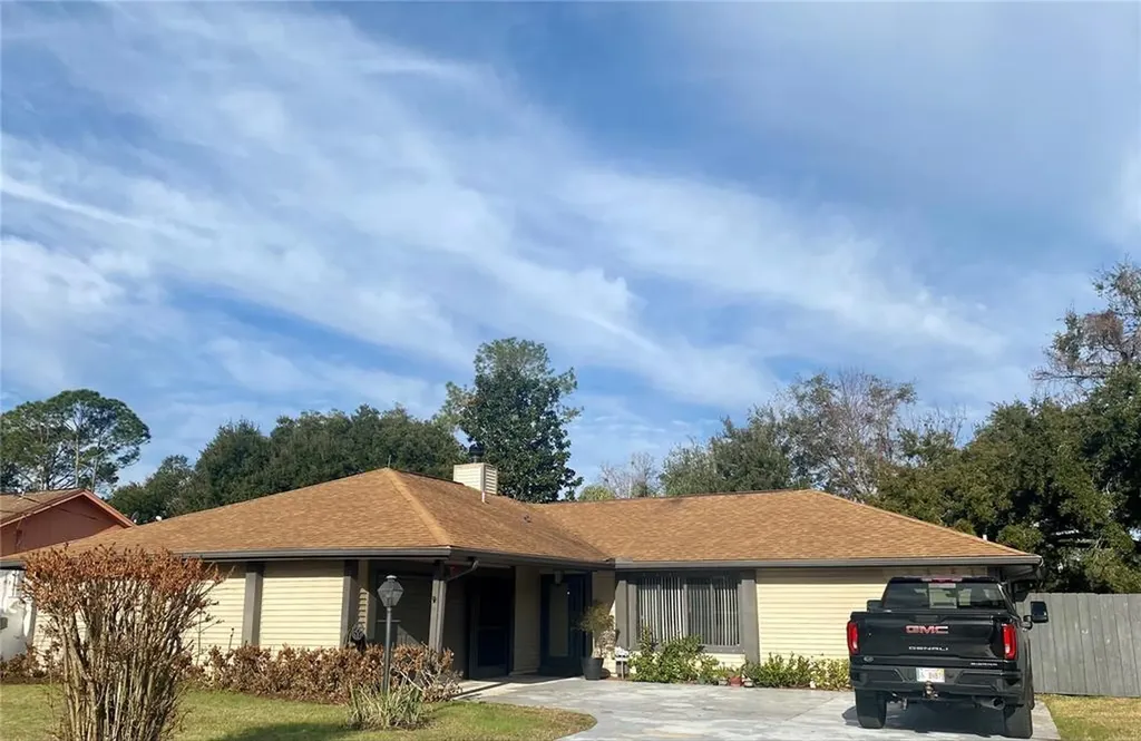 99 Fleetwood Drive Palm Coast FL 32137