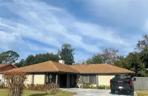 99 Fleetwood Drive Palm Coast FL 32137