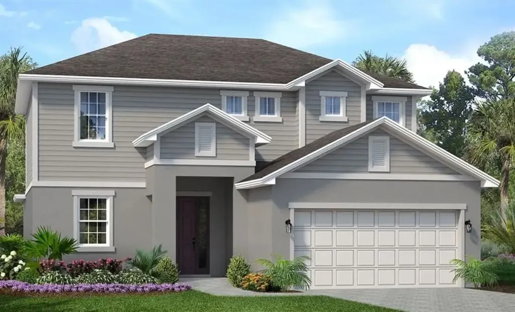 2342 White Cedar Way Haines City FL 33844
