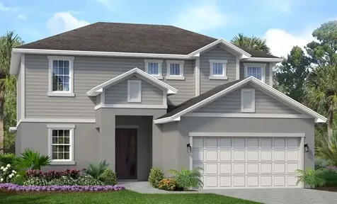 2342 White Cedar Way Haines City FL 33844