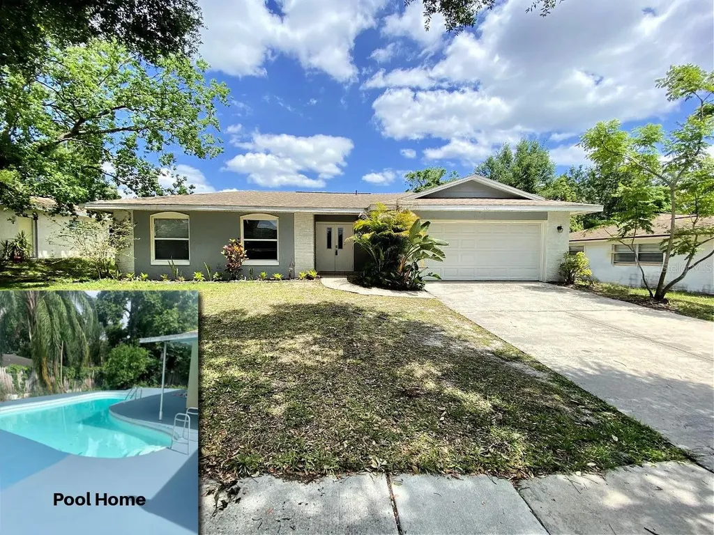 617 Ashberry Lane Altamonte Springs FL 32714