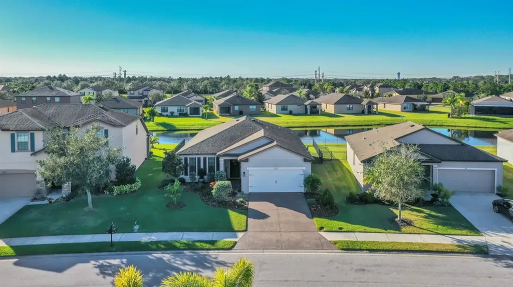 5531 107th Terrace E Parrish FL 34219