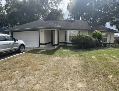 82 Juniper Trail Ocala FL 34480