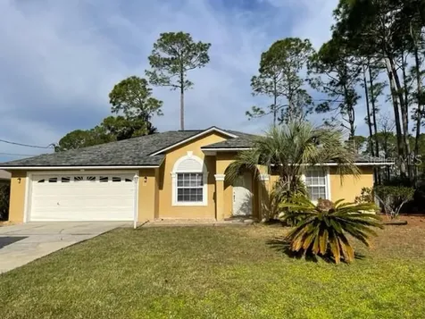 23 Barkwood Lane Palm Coast FL 32137
