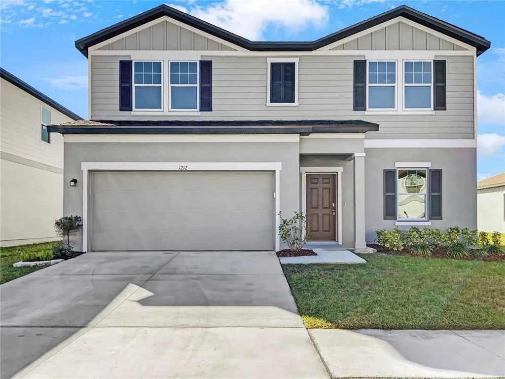 1212 Anchor Bend Drive Ruskin FL 33570
