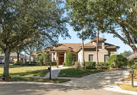 1552 Hunters Mill Place Oviedo FL 32765