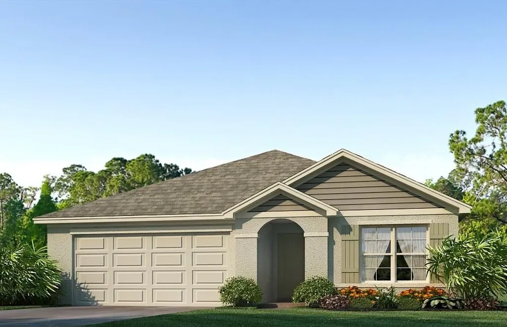 4679 Crossroads Lane Wildwood FL 34785