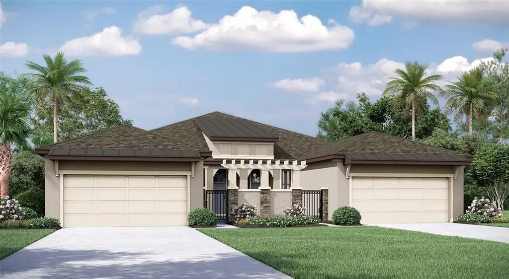 278 Villa Corte Drive Lutz FL 33549