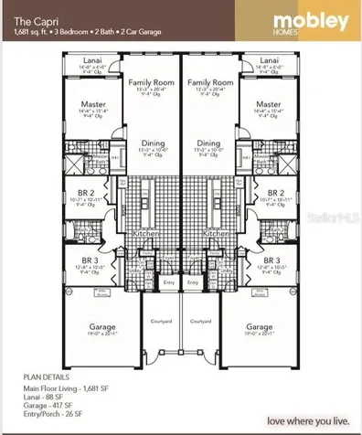 278 Villa Corte Drive Lutz FL 33549