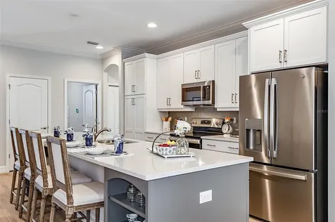 278 Villa Corte Drive Lutz FL 33549
