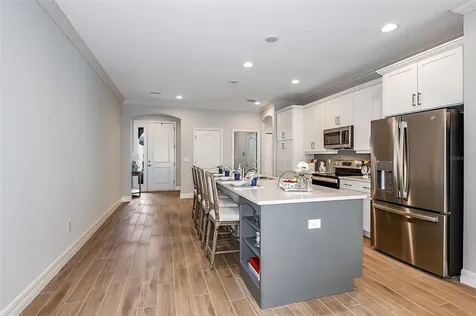 278 Villa Corte Drive Lutz FL 33549