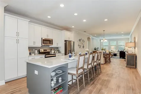 278 Villa Corte Drive Lutz FL 33549
