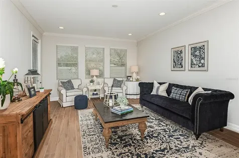 278 Villa Corte Drive Lutz FL 33549