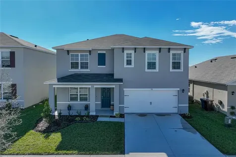 392 Boardwalk Avenue Haines City FL 33844