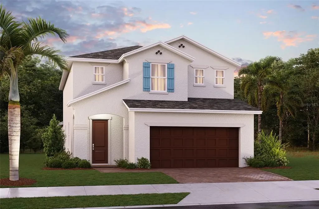 1554 Sepal Street Kissimmee FL 34744