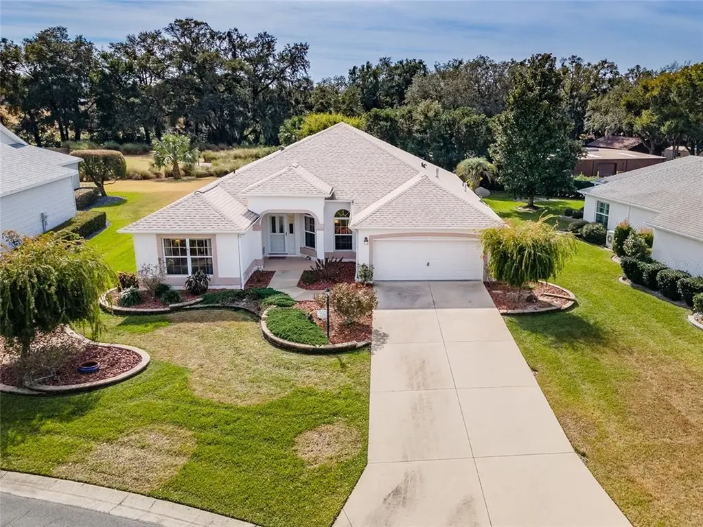 3488 Worth Circle The Villages FL 32162