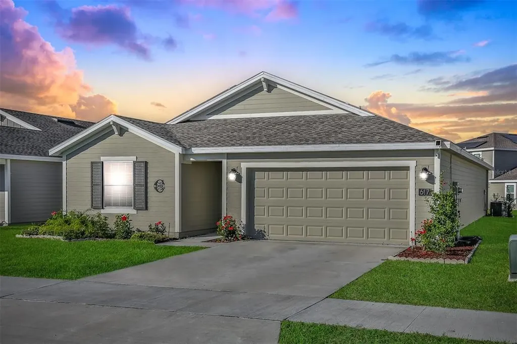 617 S Andrea Circle Haines City FL 33844