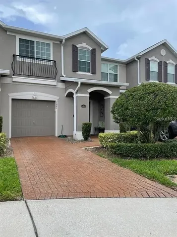 1041 Honey Blossom Drive Orlando FL 32824