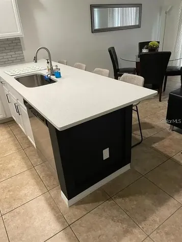 1041 Honey Blossom Drive Orlando FL 32824