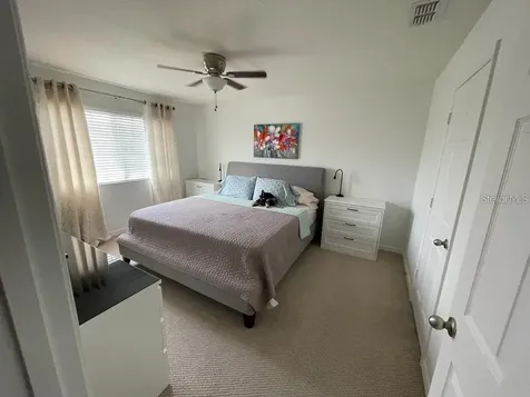 1041 Honey Blossom Drive Orlando FL 32824