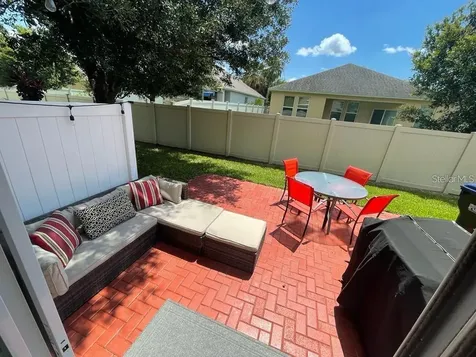 1041 Honey Blossom Drive Orlando FL 32824