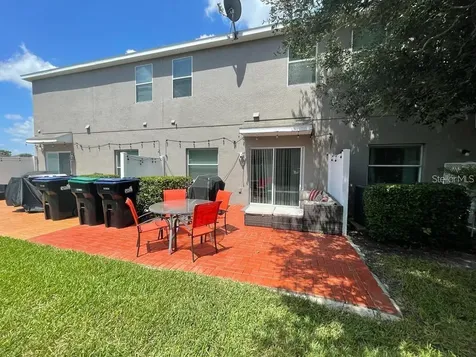 1041 Honey Blossom Drive Orlando FL 32824