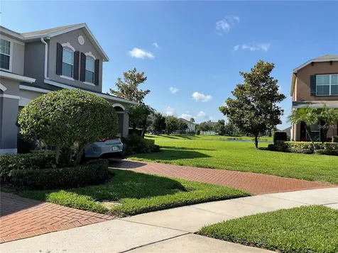 1041 Honey Blossom Drive Orlando FL 32824