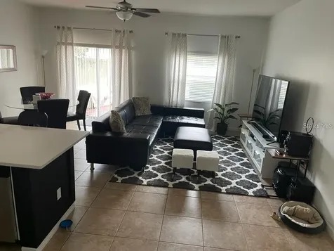 1041 Honey Blossom Drive Orlando FL 32824