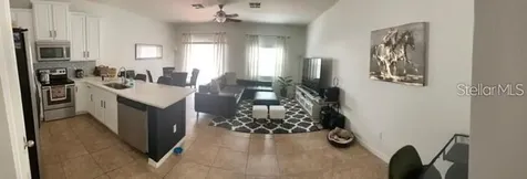 1041 Honey Blossom Drive Orlando FL 32824