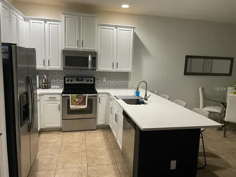 1041 Honey Blossom Drive Orlando FL 32824