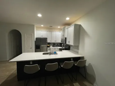 1041 Honey Blossom Drive Orlando FL 32824