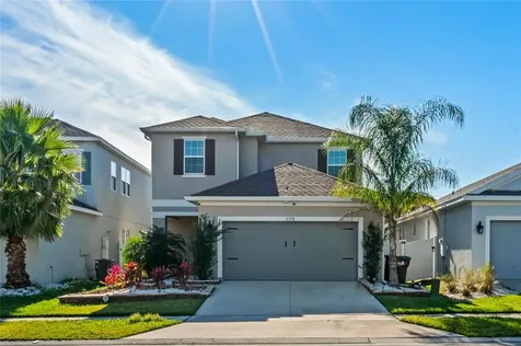 2378 Pearl Cider Street Orlando FL 32824